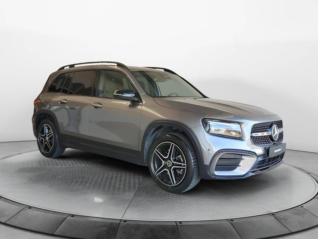 Mercedes GLB 200 d AMG Line Advanced Plus auto 7 Posti
