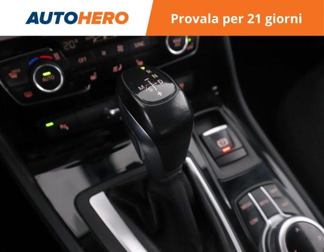 BMW 218 i Active Tourer Advantage