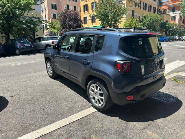 JEEP Renegade 1.5 Turbo T4 MHEV Limited-P.Consegna