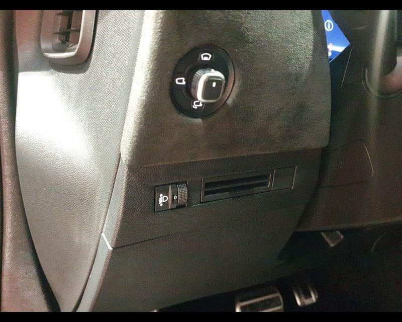 DS DS4 2ª serie BlueHDi 130 aut. Performance Line