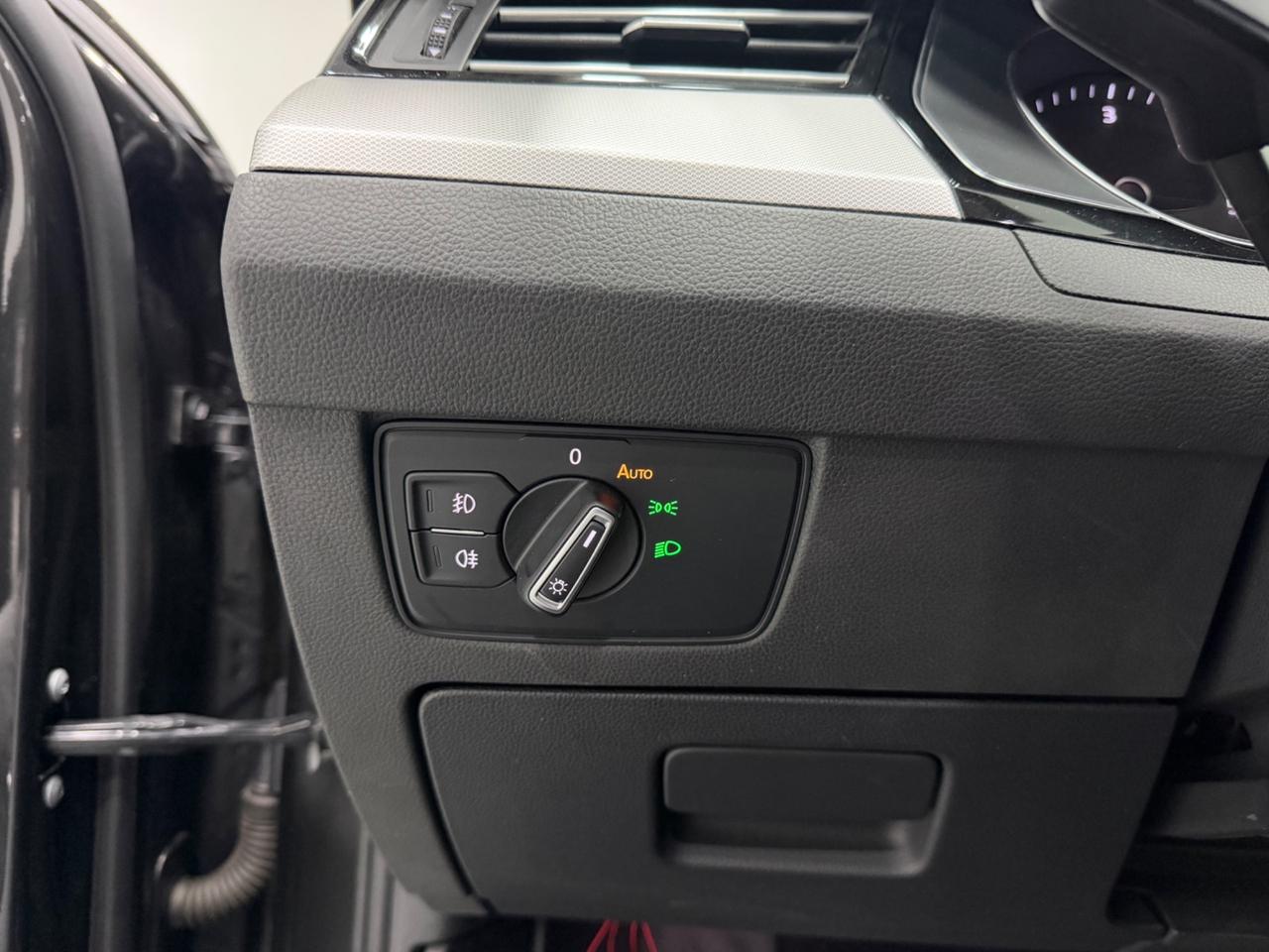 Volkswagen Passat 2.0 TDI DSG Business BlueMotion Technology