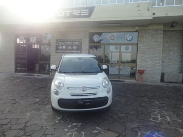 Fiat 500L 1.3 Multijet 85 CV Pop NEO PATENTATI