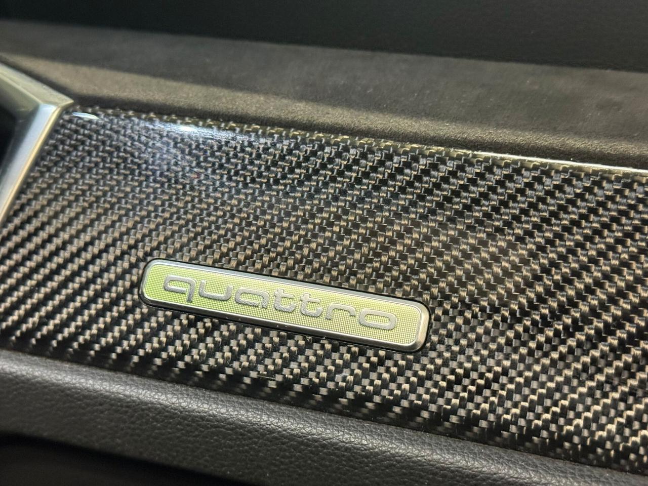 Rsq3 strafull unico proprietario tetto bollo e super pagati