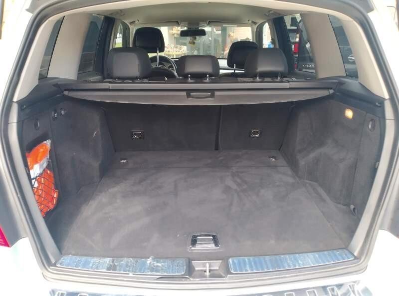 Mercedes-benz GLK 320 CDI 4Matic Sport PROBLEMI AL MOTORE!!!!!