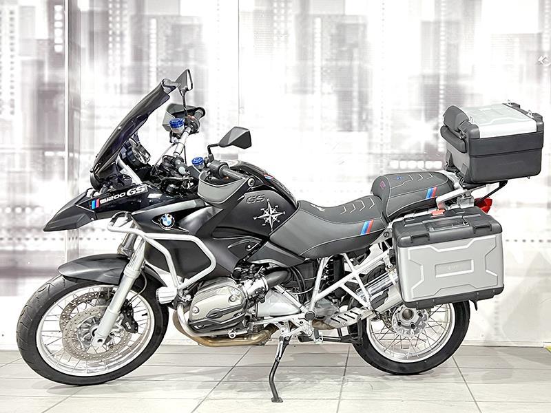 Bmw R 1200 GS