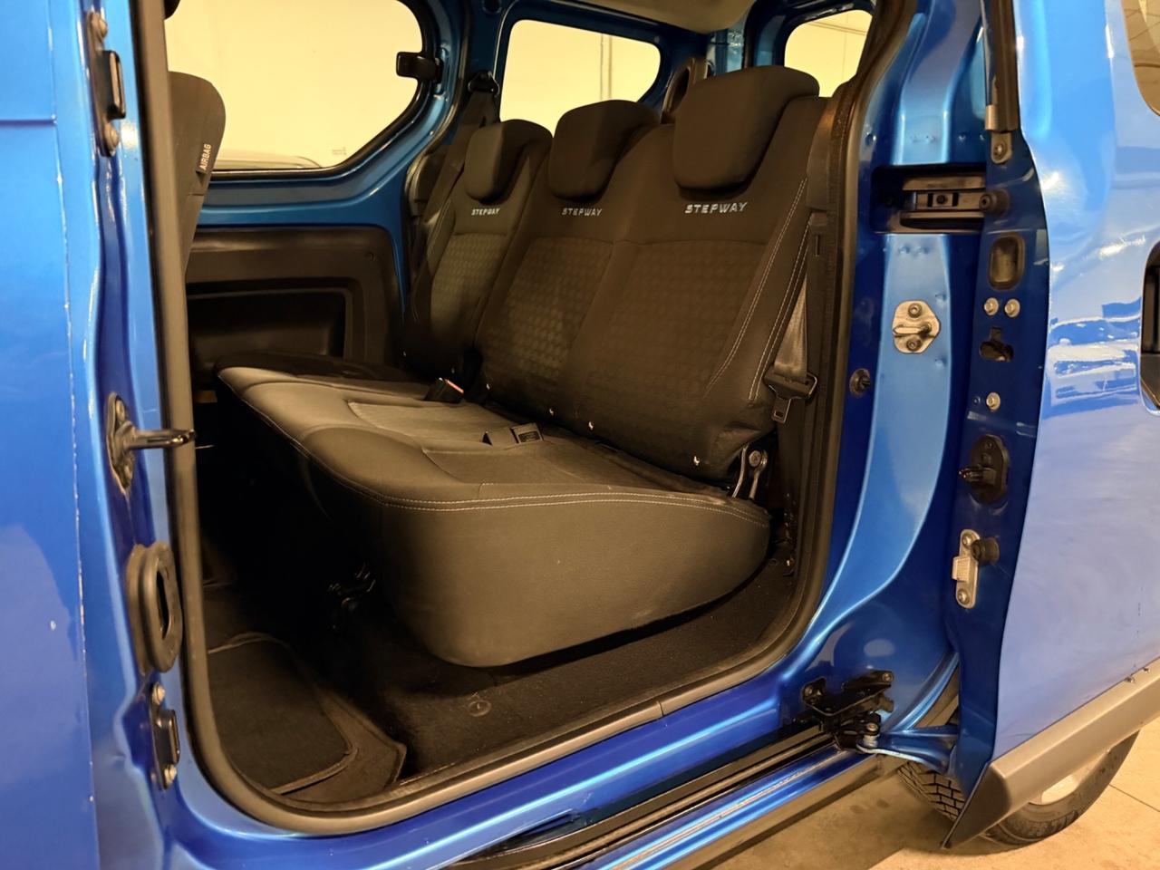 Dacia Dokker Stepway 1.5 dCi 8V 90CV Start&Stop