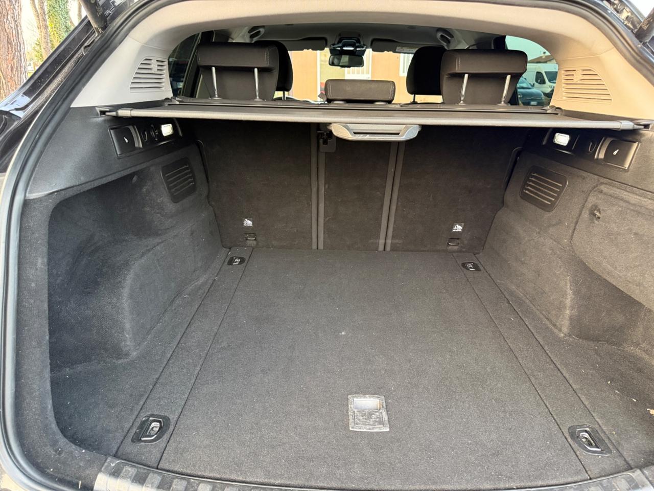 Alfa Romeo Stelvio 2.2 Turbodiesel 190 CV AT8 Q4