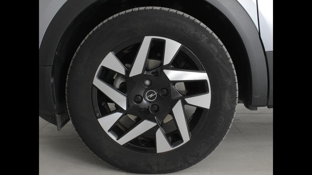 OPEL Mokka II - Mokka 1.2 t Elegance s&s 130cv at8