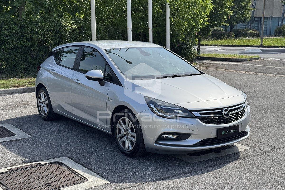 OPEL Astra 1.6 CDTi 110CV Start&Stop 5 porte Business