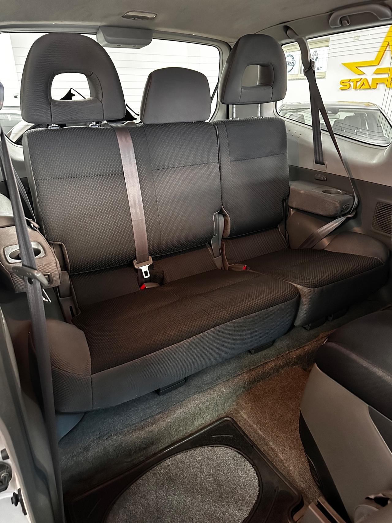 Mitsubishi Pajero 2.5 TDI 3p. GLS1