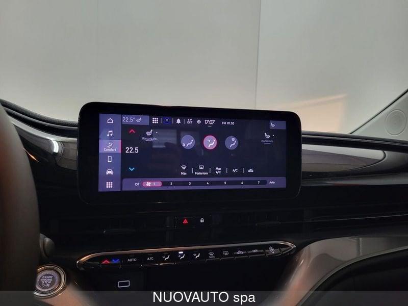 FIAT 500 Berlina 42 kWh 320