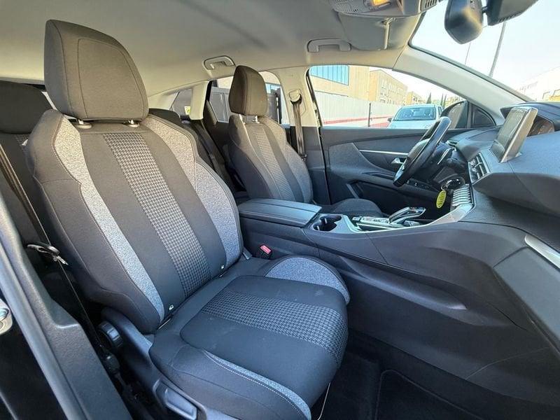 Peugeot 3008 BlueHDi 130 S&S EAT8 Allure