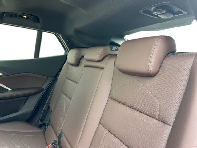 BMW X2 XDrive 20d Msport Pro