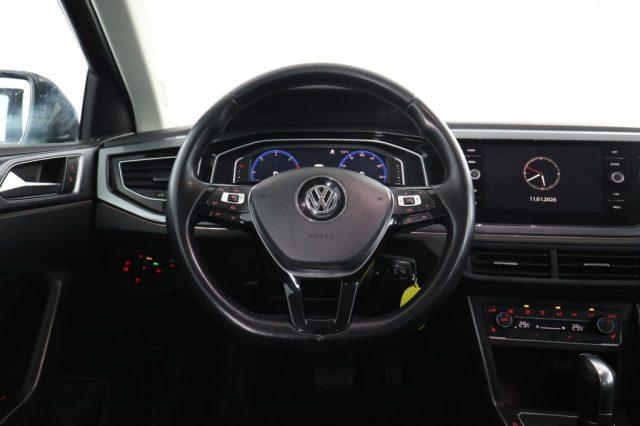 VOLKSWAGEN Polo Polo 1.6 TDI 95 CV DSG 5p. Highline BMT