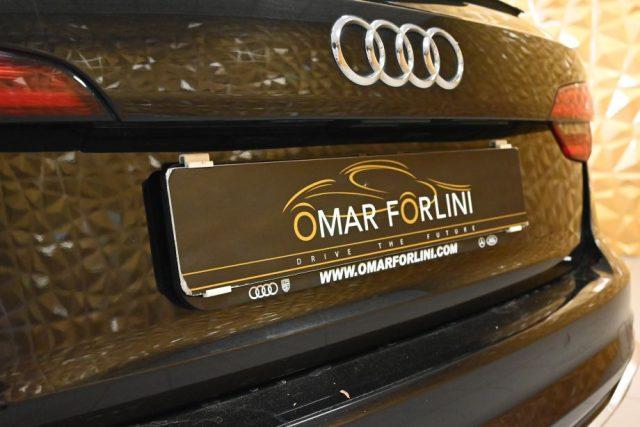 AUDI RS4 2.9 TFSI Q.TIPTR. DYNAMIC PLUS FRENI CARBOCERAMICI