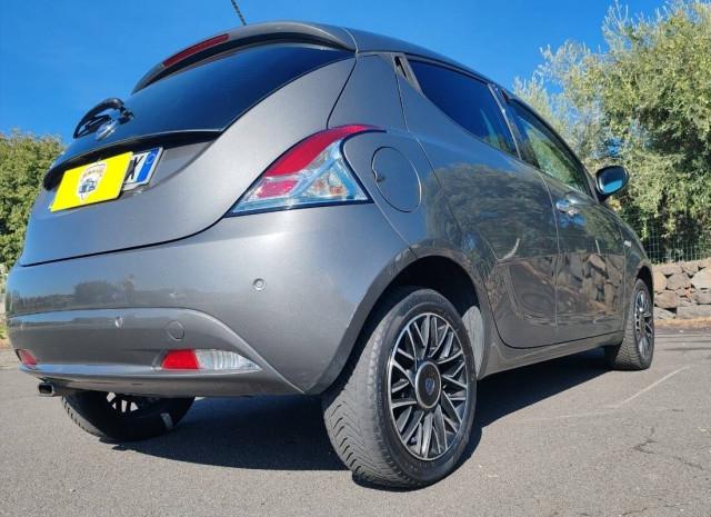 Lancia Ypsilon 1.3 mjt Mya s&s 95cv