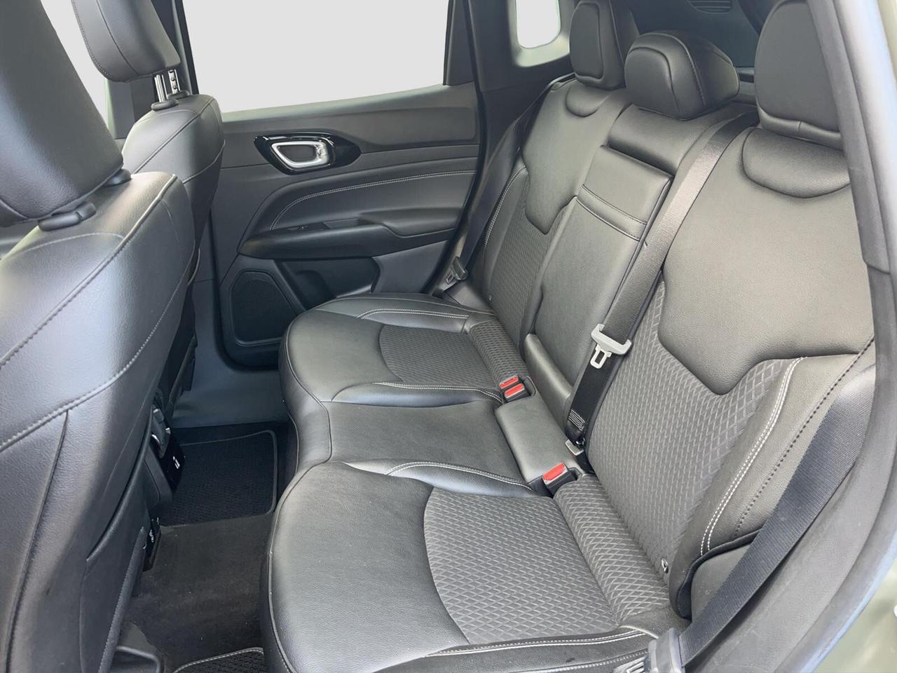 Jeep Compass 1.3 4xe 240cv phev 80 Anniversario automatica Tetto 4X4 2021