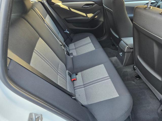 BMW X1 xDrive20d Eletta