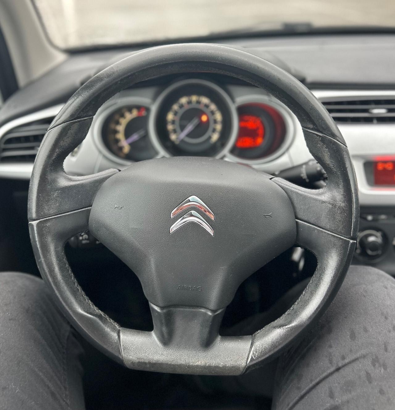 Citroen C3 Exclusive Neopatentati SOLO 46.000km