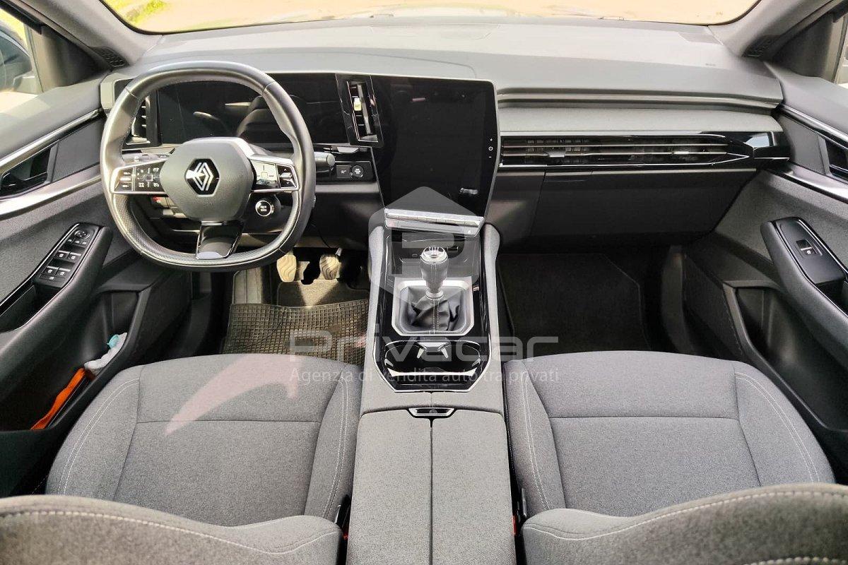 RENAULT Austral Austral Mild Hybrid Advanced 130 CV Equilibre