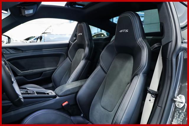 PORSCHE 992 Carrera 4 GTS|BOSE|MATRIX|TETTO