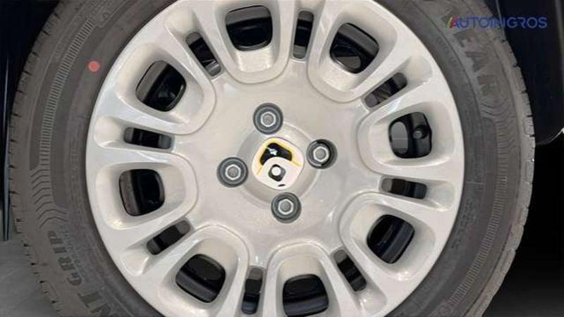 FIAT Panda 1.0 70cv Hybrid Panda