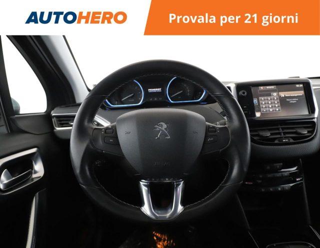PEUGEOT 2008 1° serie BlueHDi 120 S&S Allure