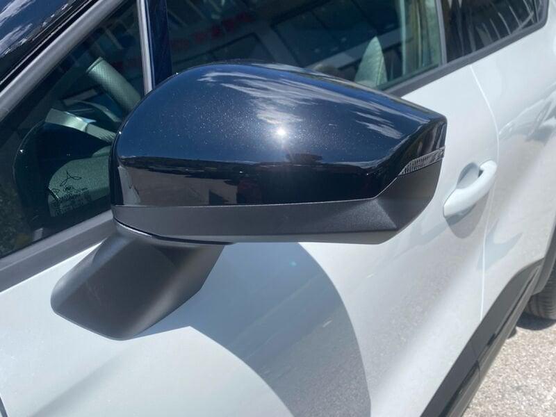 Renault Captur techno ECO-G 120