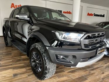 Ford Ranger Raptor 2.0 TDCi aut. 213CV DC 5 posti