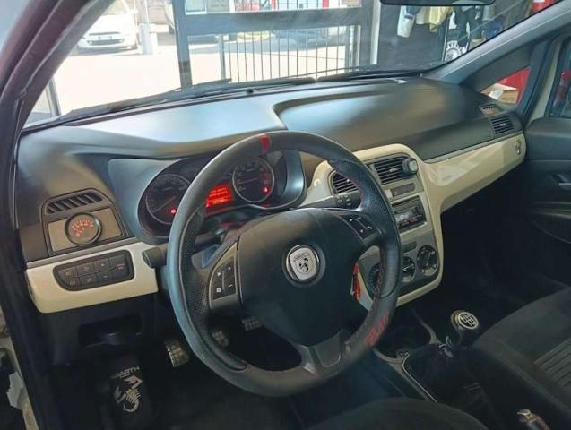 Abarth Grande Punto Grande Punto 1.4 t. t-jet 155cv 3p