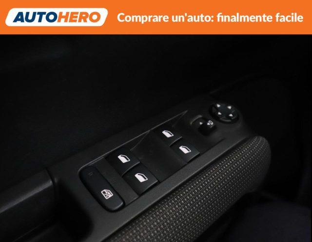 CITROEN C3 Aircross BlueHDi 110 S&S Feel