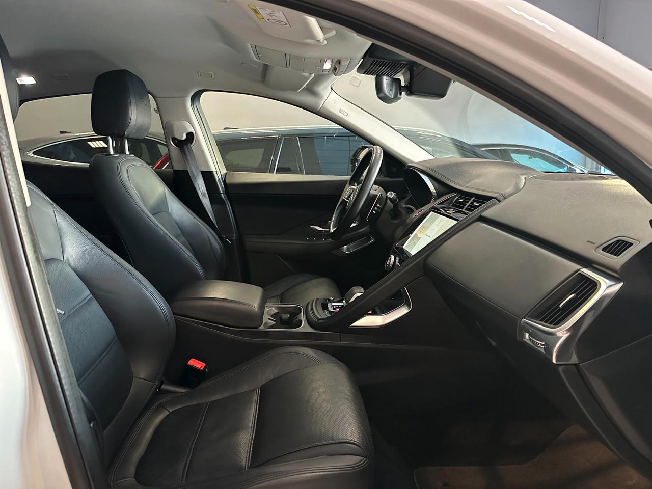Jaguar E-Pace 2.0D I4 163 CV AWD Auto SE N1 AUTOCARRO