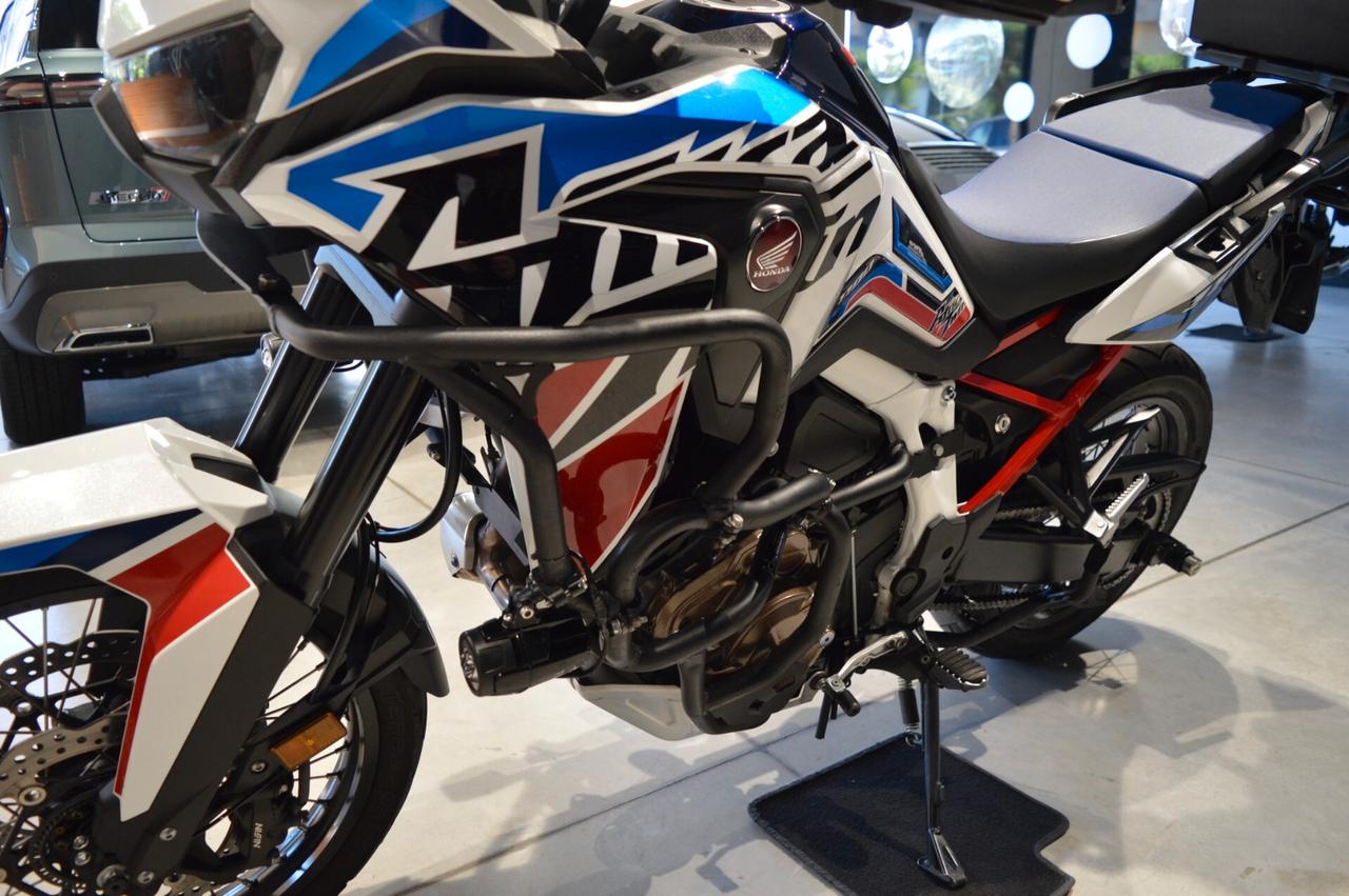 AFRICA TWIN 1100 ADVENTURE