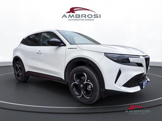 ALFA ROMEO Junior My25 Ibrida Speciale