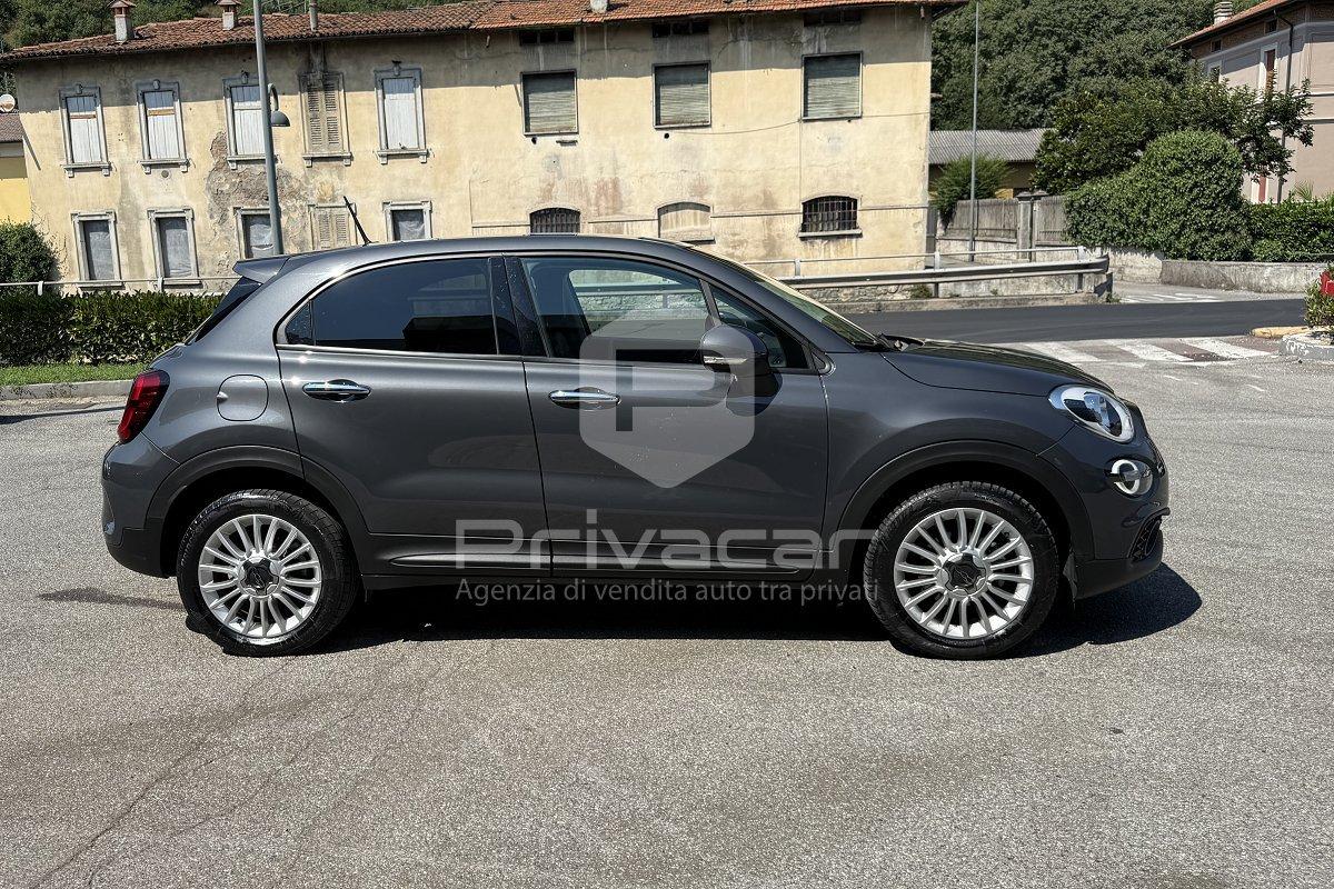FIAT 500X 1.3 MultiJet 95 CV Cult