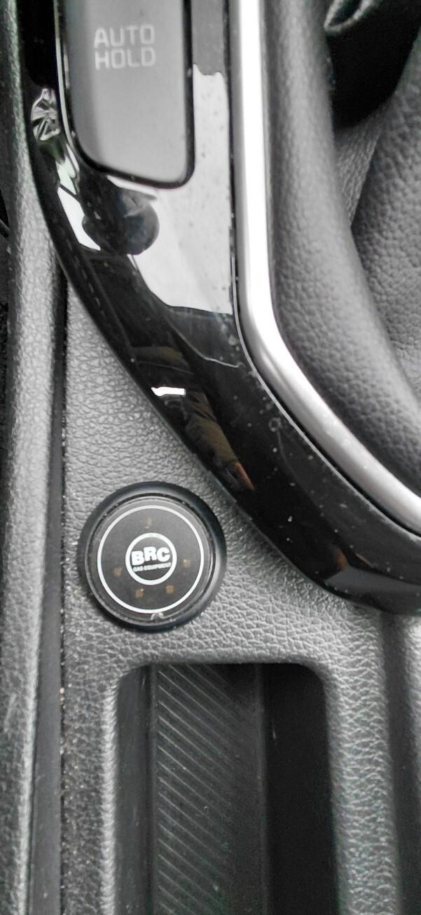 Kia Sportage 1.6 TGDi Business GPL