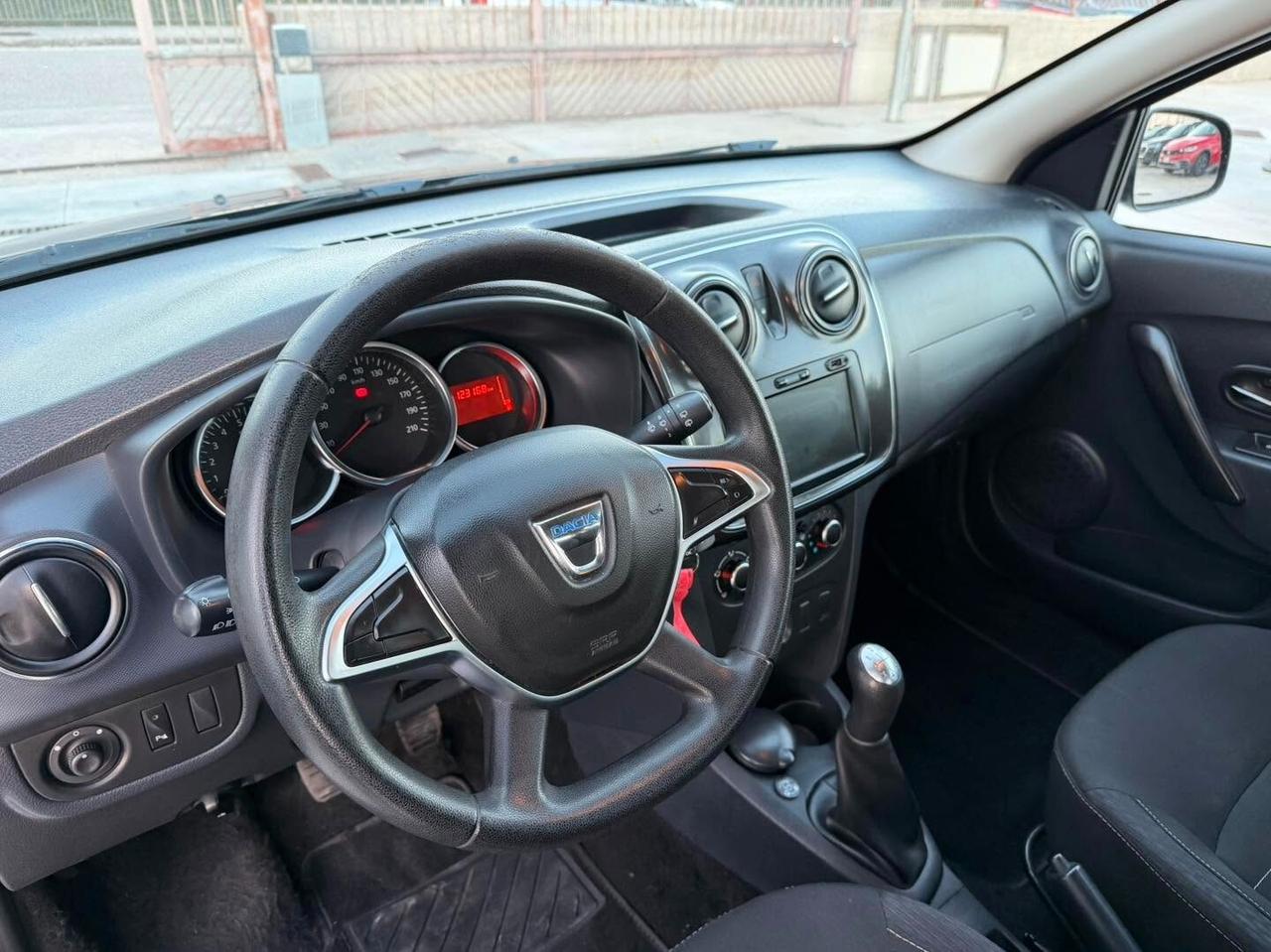 Dacia Sandero 1.0 TCe 100 CV GPL 5PORTE