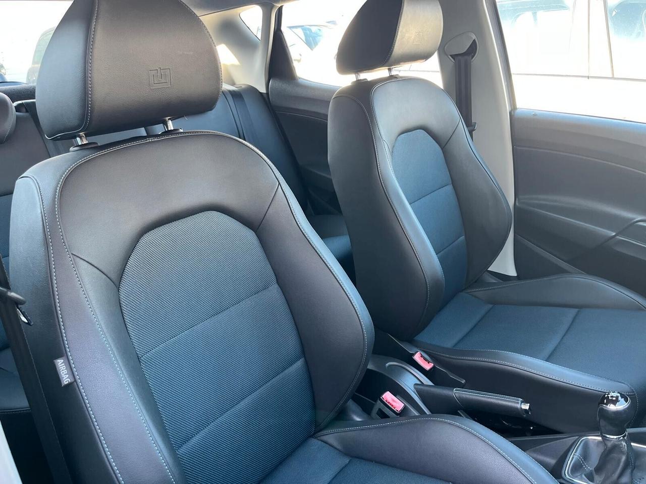 Seat Ibiza 1.0 TSI CONNECT SOLO 70000 KM