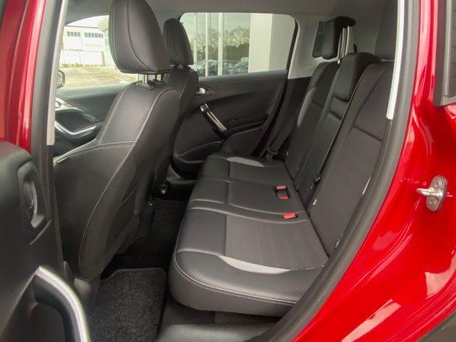 PEUGEOT 2008 1.6 BlueHDi 100Cv Allure