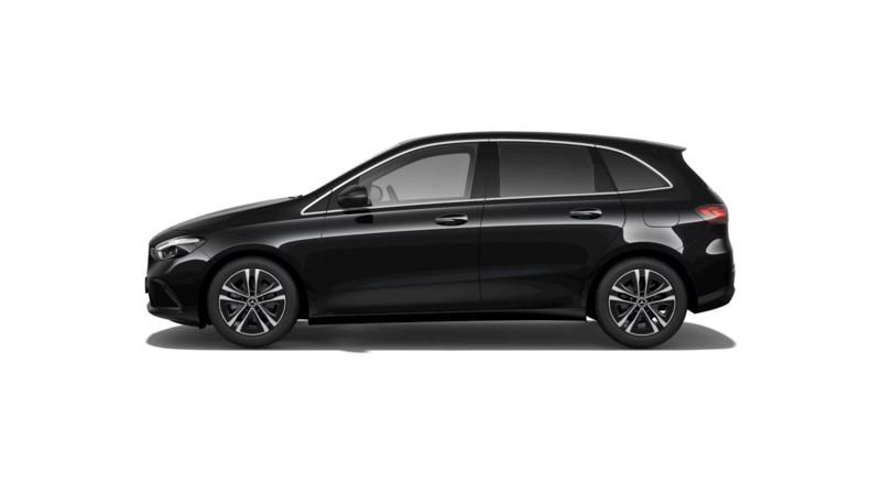 Mercedes-Benz Classe B 180 d Automatic Street Edition