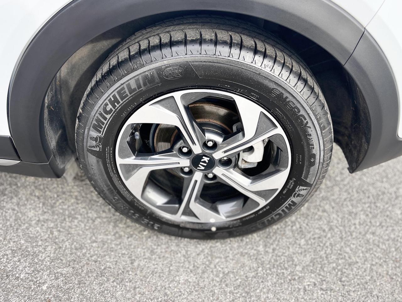 Kia XCeed 1.0 GPL 111CV E6 Neo - 2021