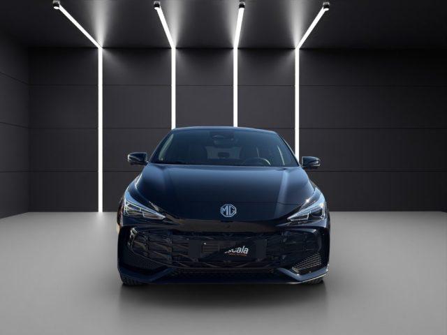 MG MG3 1.5 Hybrid+ Luxury