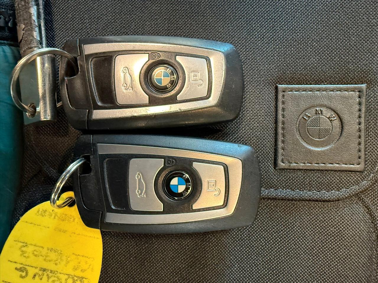 Bmw 320 320d xDrive Touring Msport