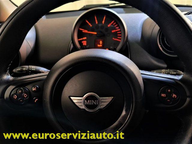 MINI Countryman Mini Cooper D Business XL Countryman