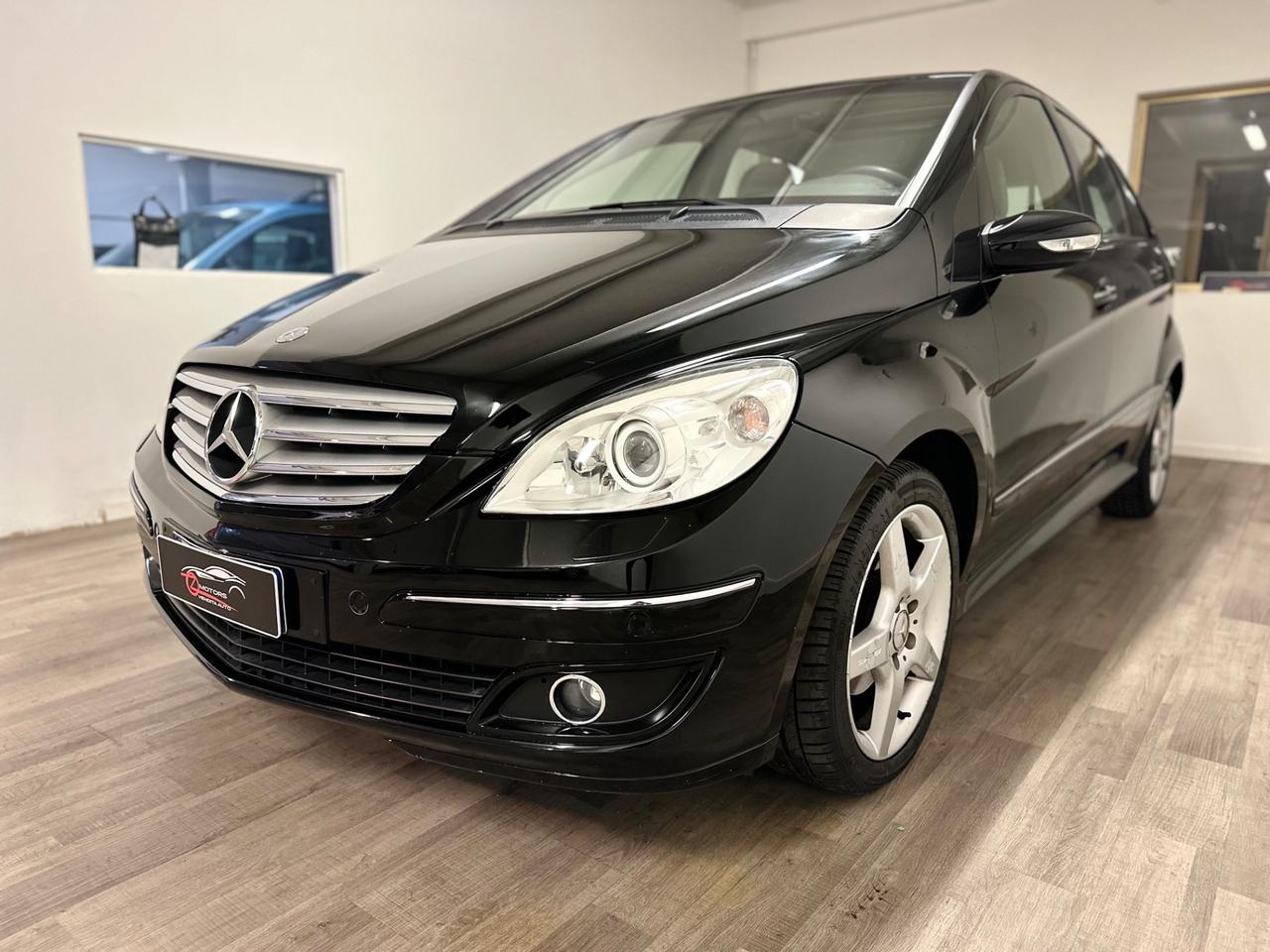 Mercedes-benz B 170 B 170 Sport