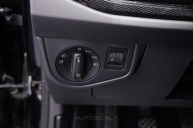 VOLKSWAGEN Taigo 1.0 TSI 110 CV Life