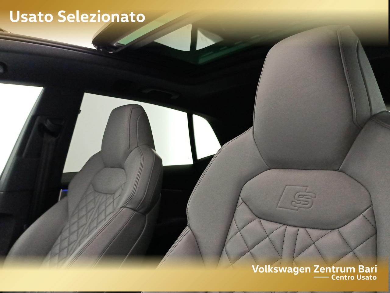Audi Q8 45 3.0 tdi mhev sport quattro tiptronic