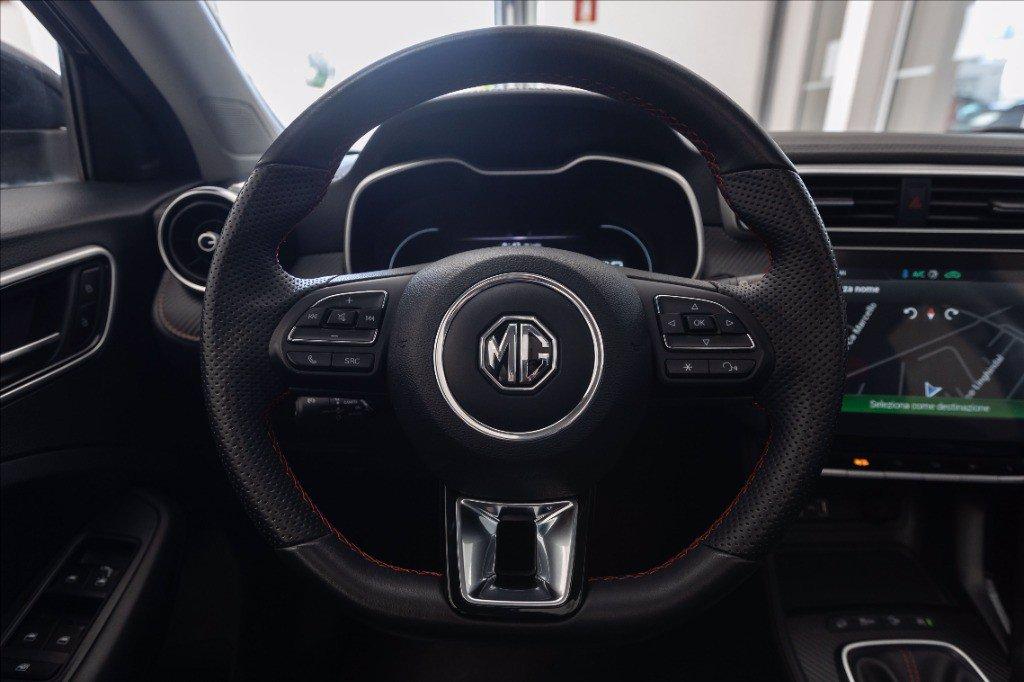 MG ZS 1.0 Luxury del 2024