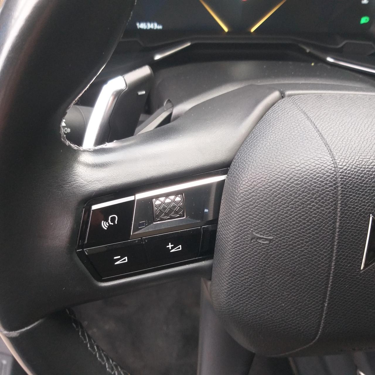 Ds 7 Crossback BlueHDi 130 aut. Business