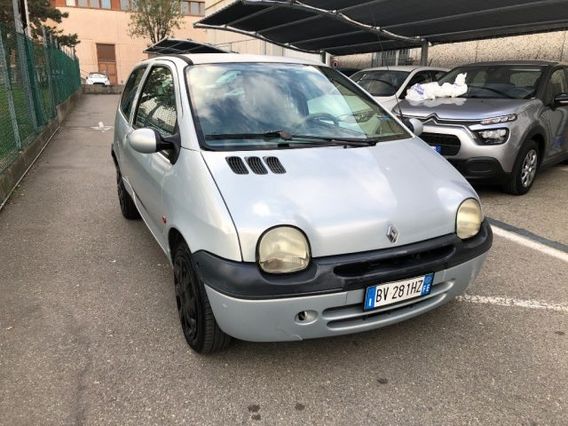 RENAULT Twingo 1.2i